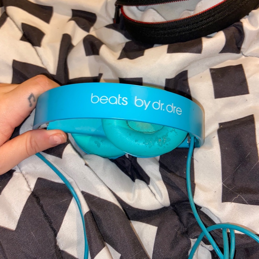 Headphones